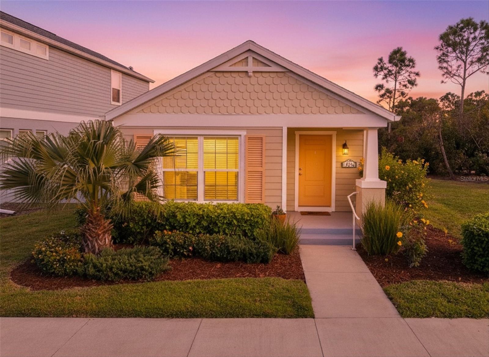 GRAND PALM PH 1A - Residential