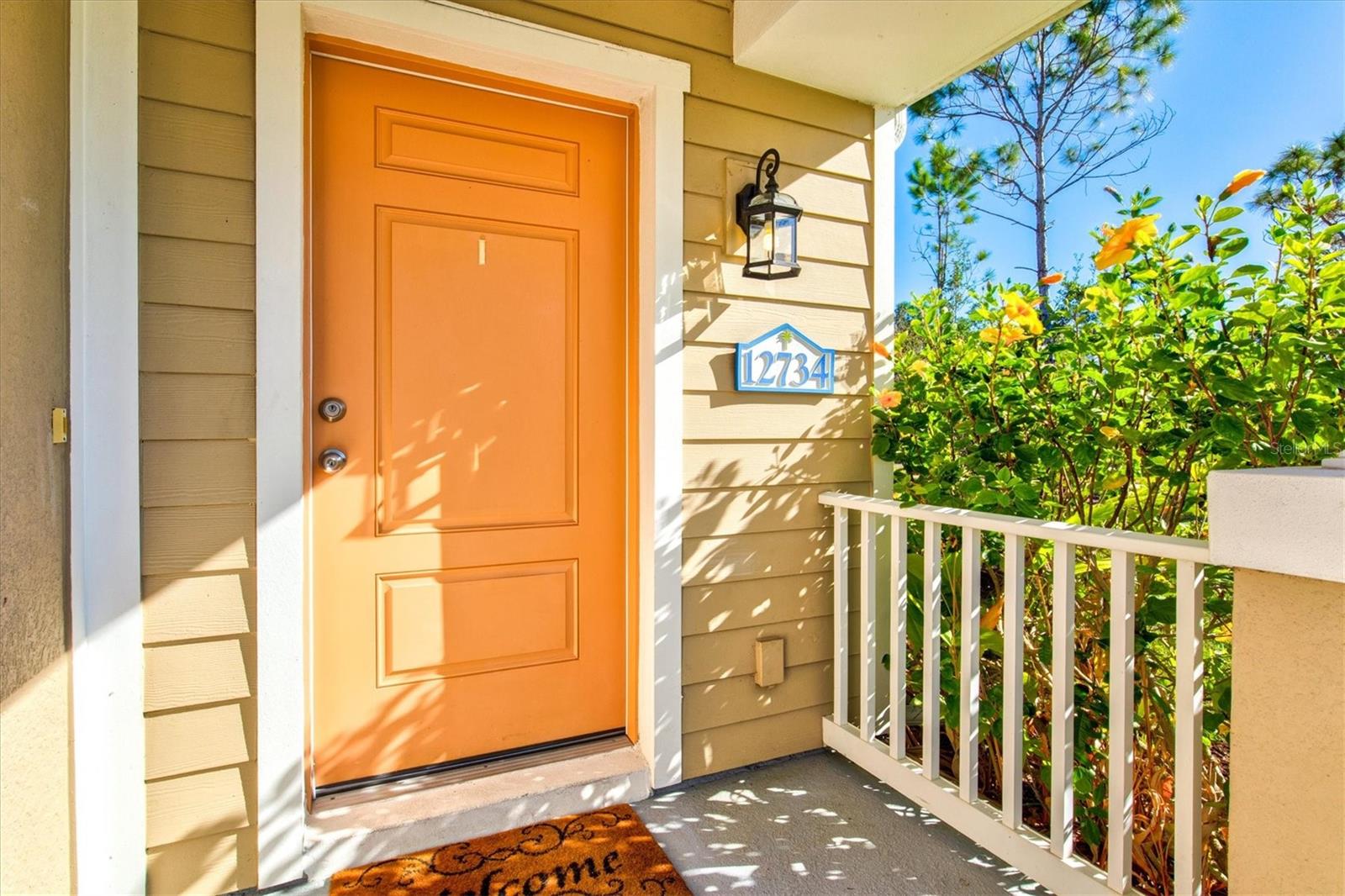 GRAND PALM PH 1A - Residential