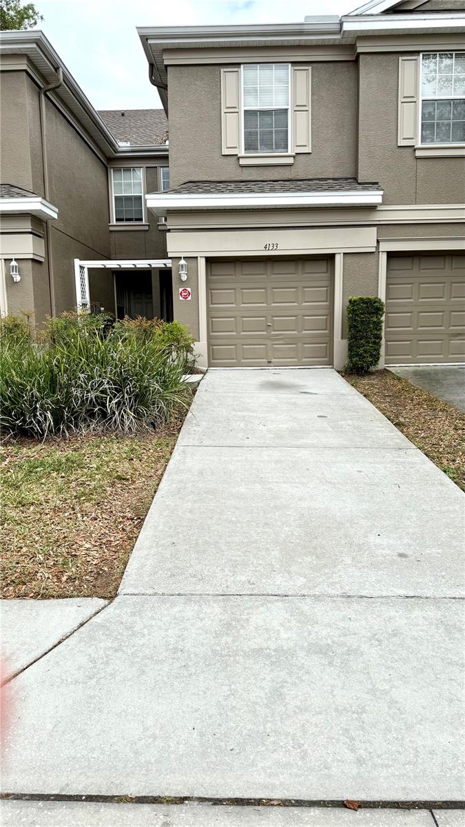 4133 BISMARCK PALM DRIVE