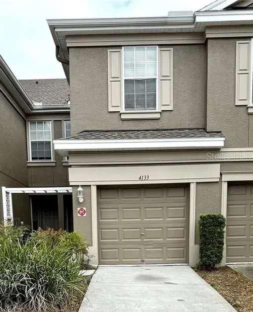 4133 BISMARCK PALM DRIVE