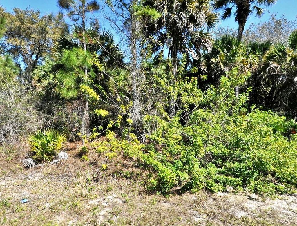 Photo of Gratlyn Terrace #LOT 17, North Port, FL 34288 (MLS # C7515111)