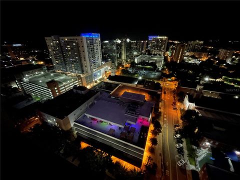 A home in ORLANDO