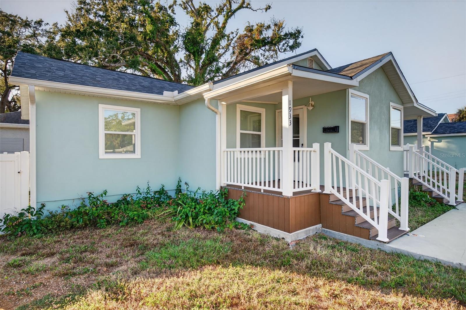 CROMWELL HEIGHTS - Residential Income