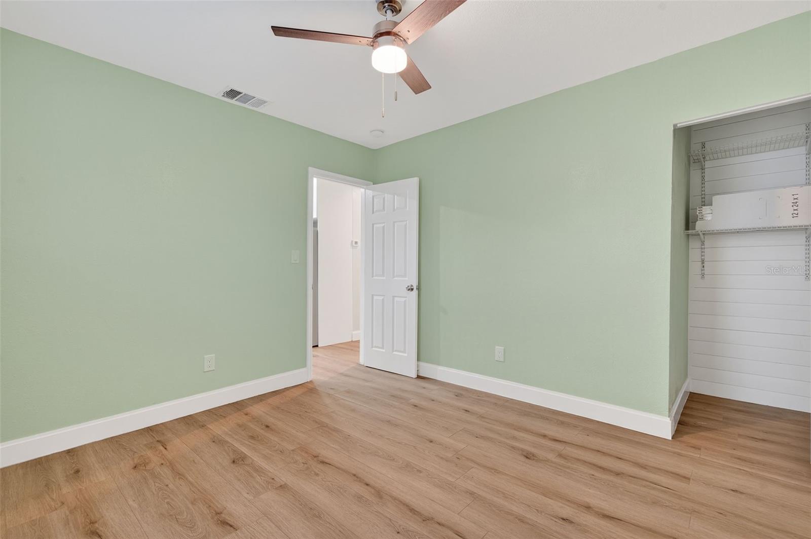 CROMWELL HEIGHTS - Residential Income