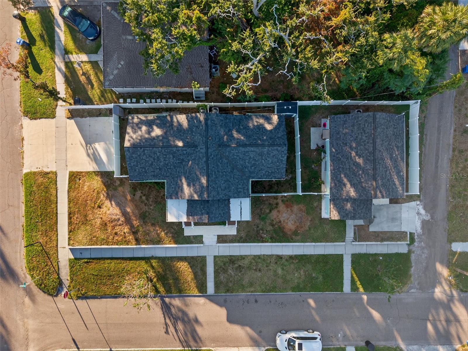 CROMWELL HEIGHTS - Residential Income