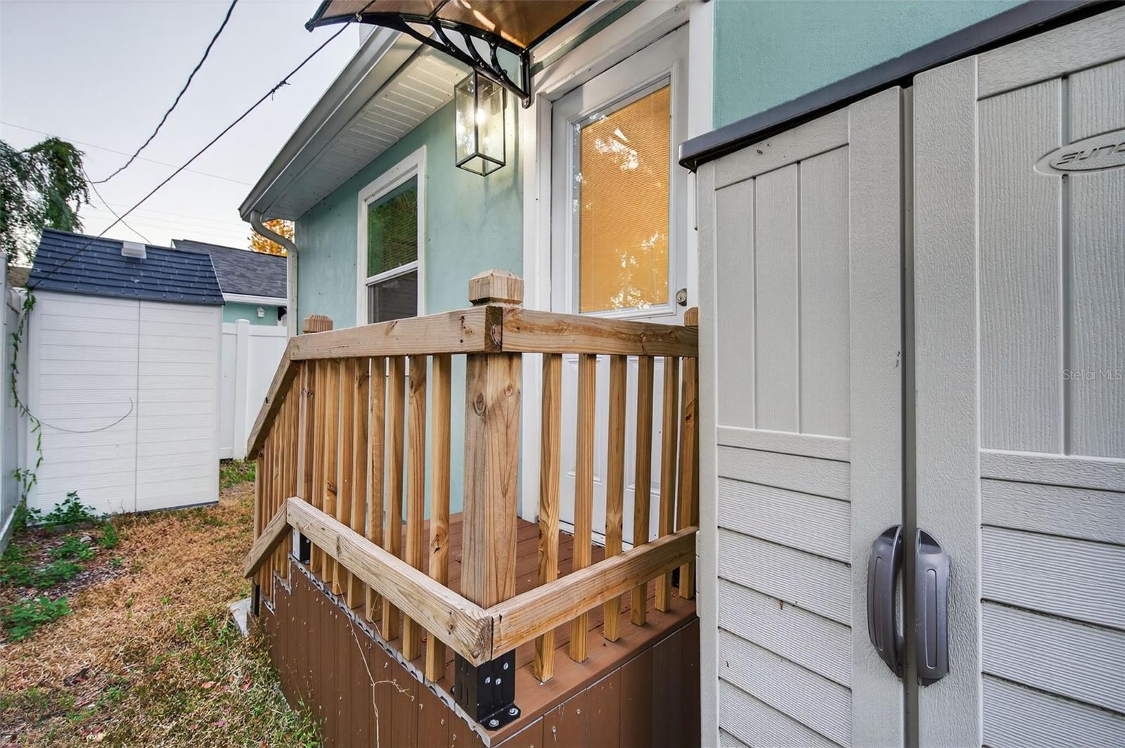 CROMWELL HEIGHTS - Residential Income