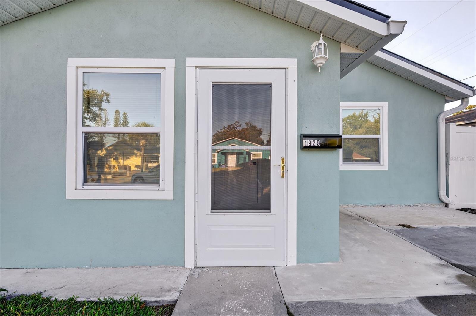 CROMWELL HEIGHTS - Residential Income