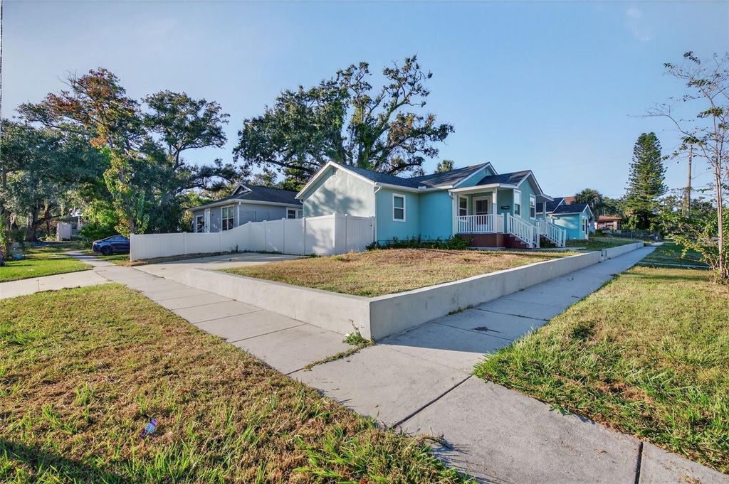 Photo of 1933 10th Street S, St Petersburg, FL 33705 (MLS # TB8465740)