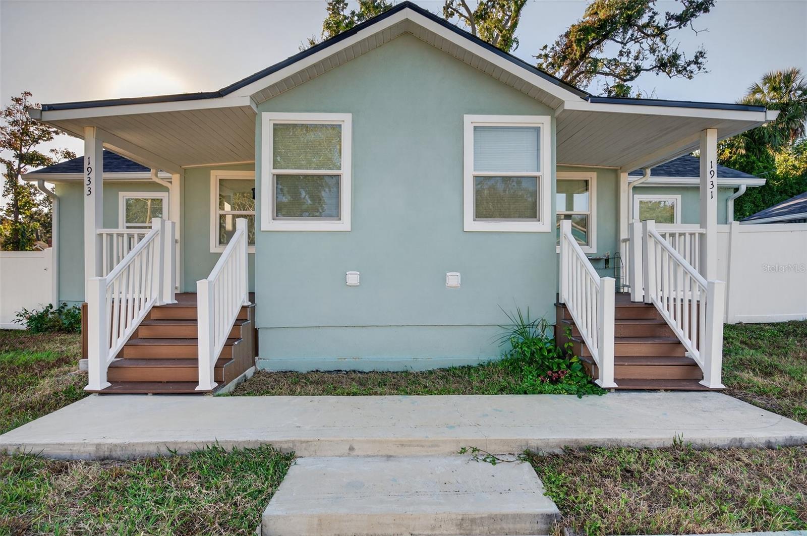 CROMWELL HEIGHTS - Residential Income