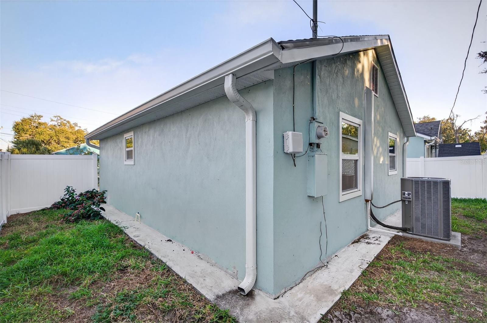 CROMWELL HEIGHTS - Residential Income