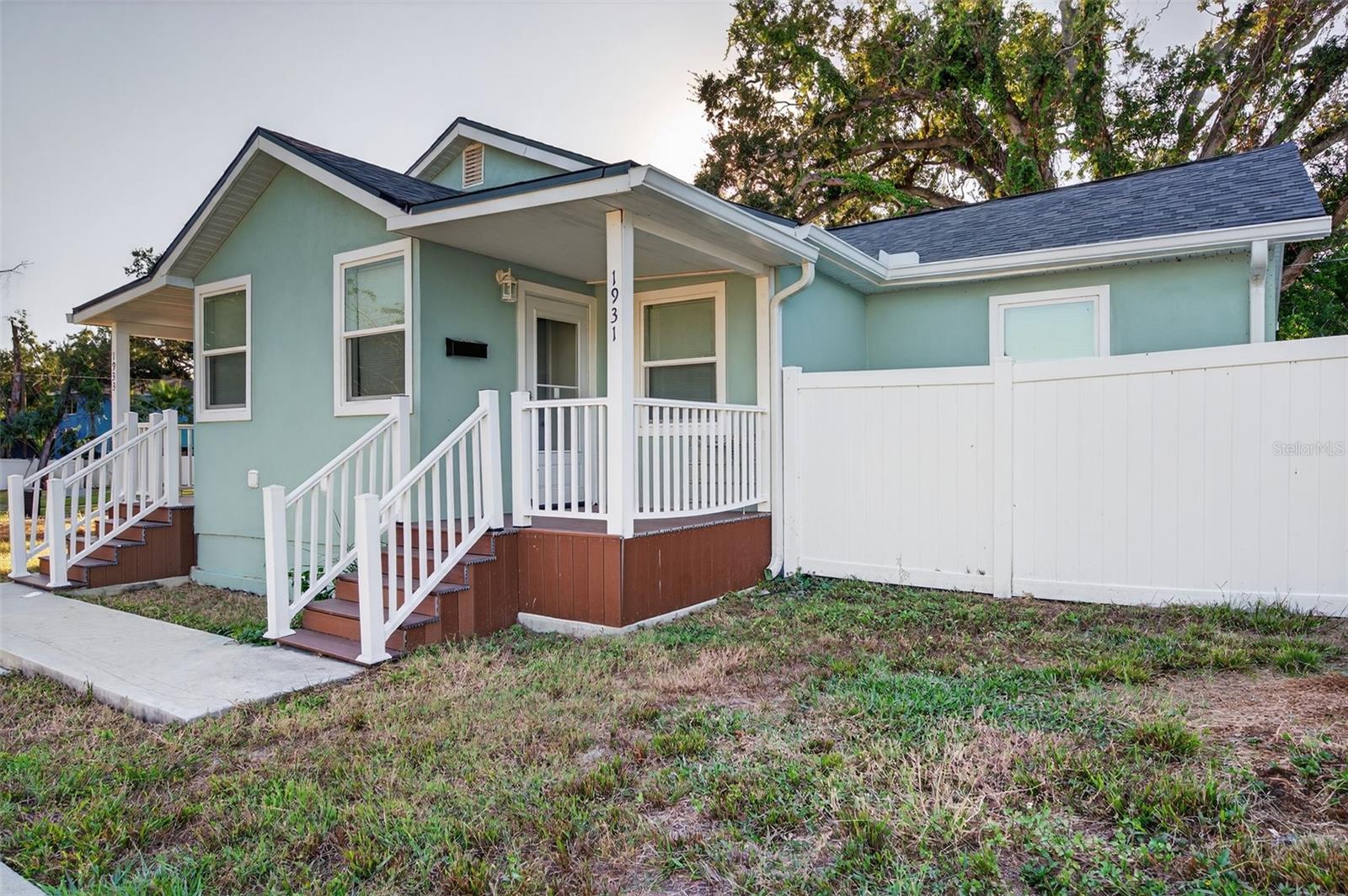 CROMWELL HEIGHTS - Residential Income