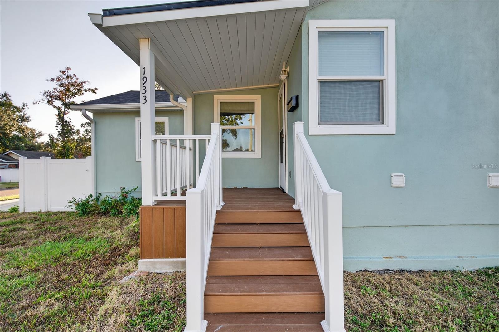 CROMWELL HEIGHTS - Residential Income