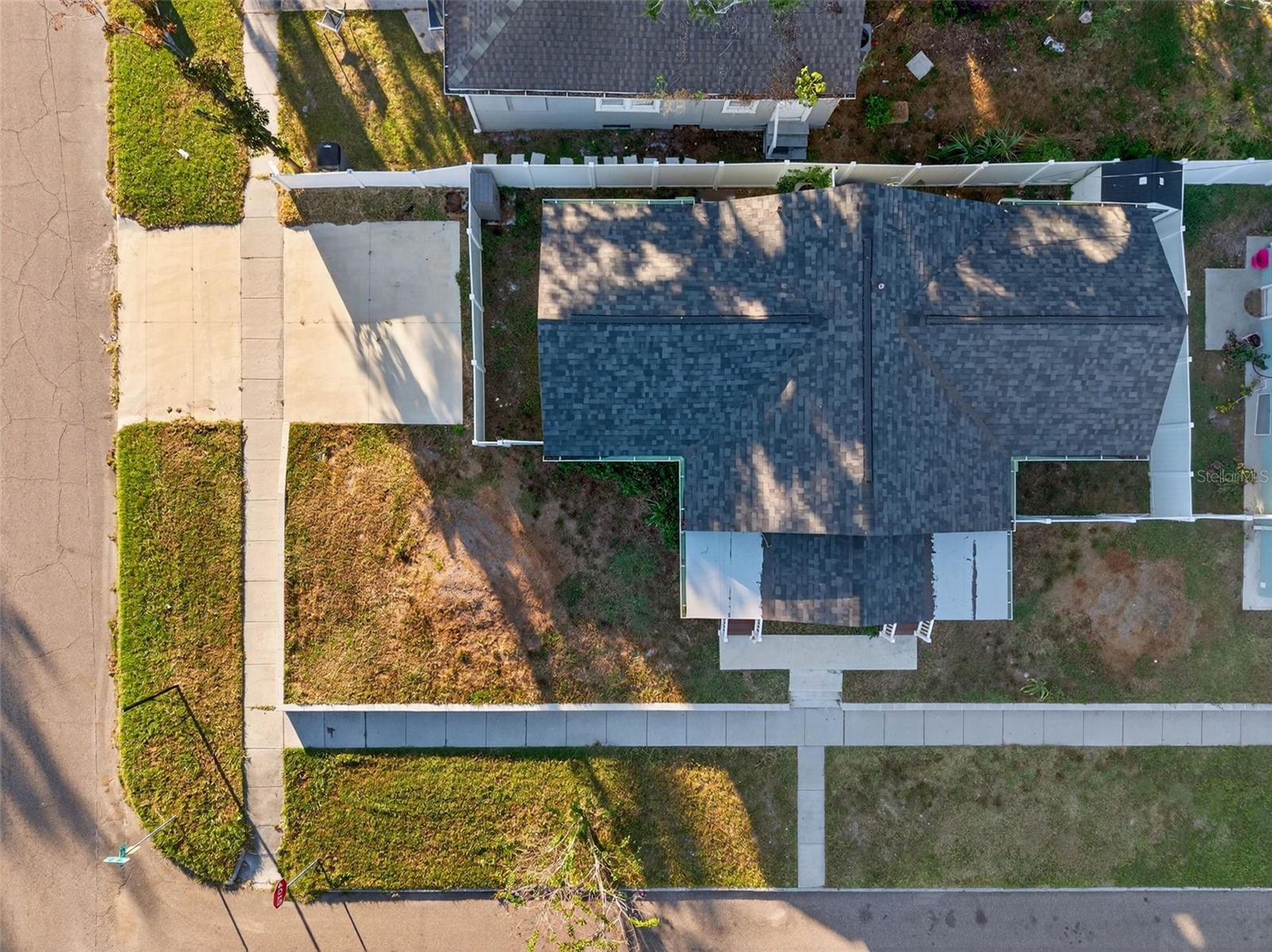 CROMWELL HEIGHTS - Residential Income