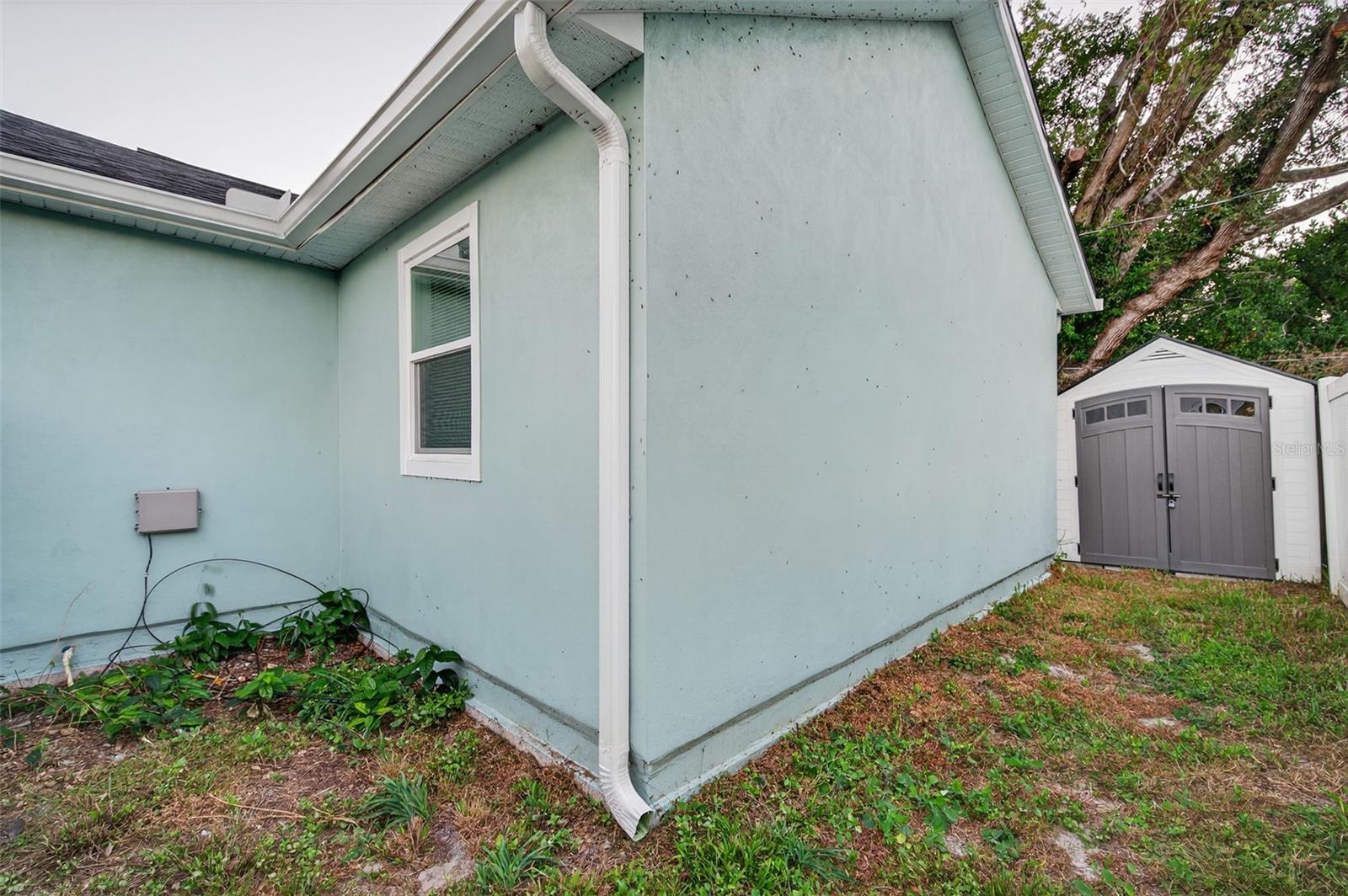 CROMWELL HEIGHTS - Residential Income