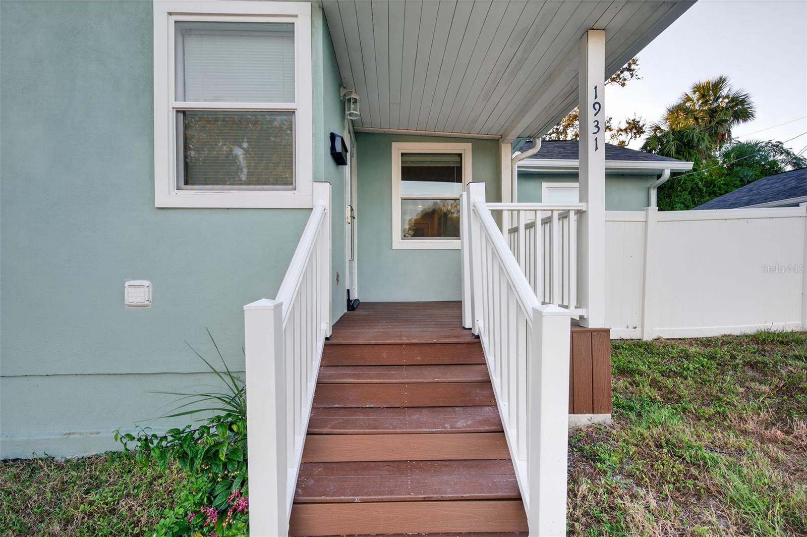 CROMWELL HEIGHTS - Residential Income