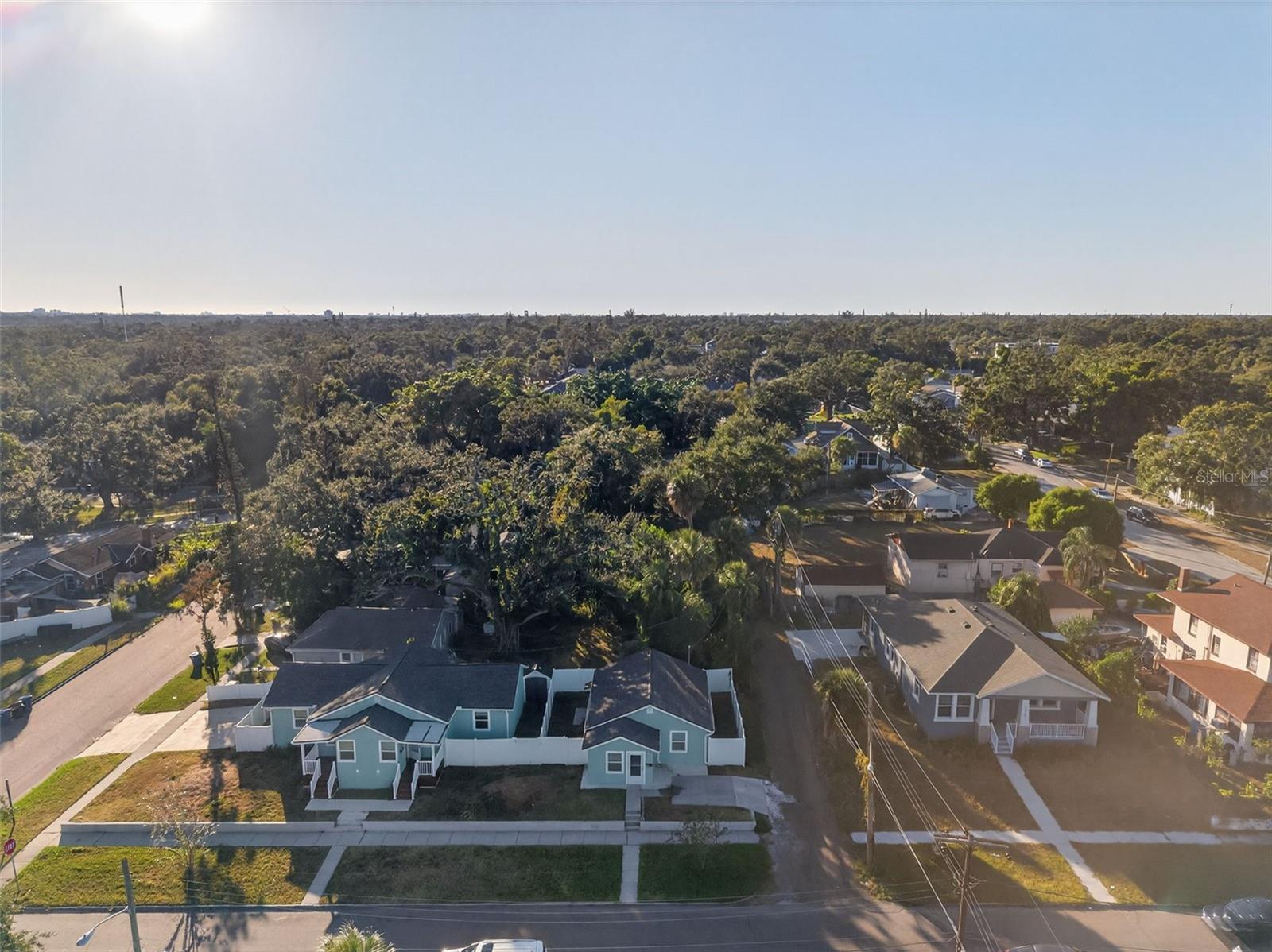 CROMWELL HEIGHTS - Residential Income