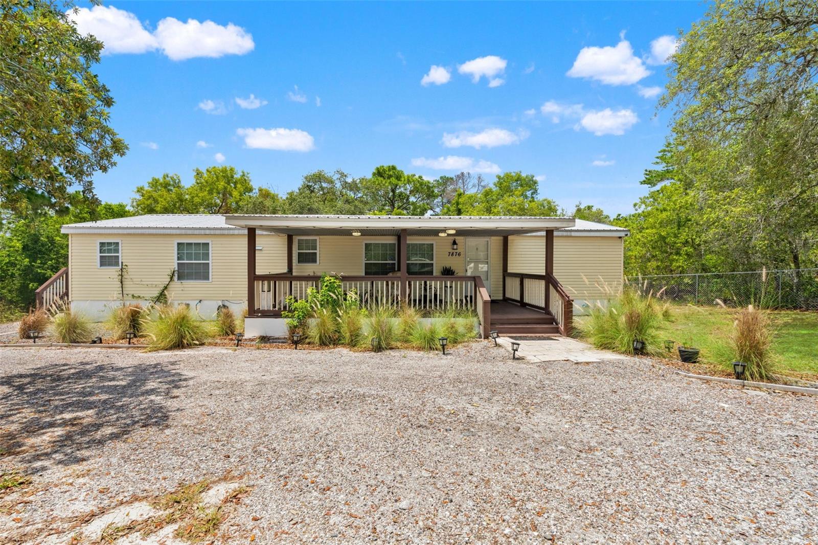 7876 RIDGE ROAD