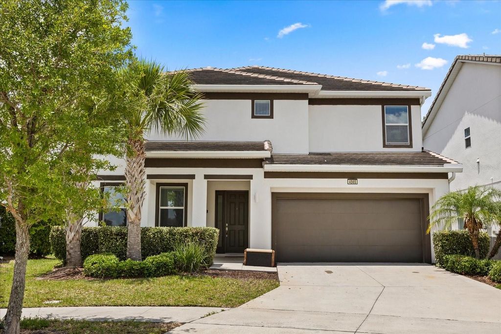 Photo of 4565 Cabello Loop, Kissimmee, FL 34746 (MLS # S5143502)