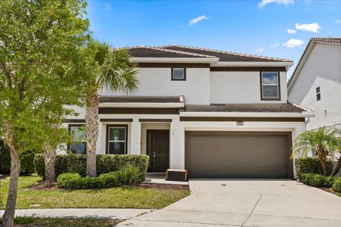 Photo of 4565 Cabello Loop, Kissimmee, FL 34746 (MLS # S5143502)