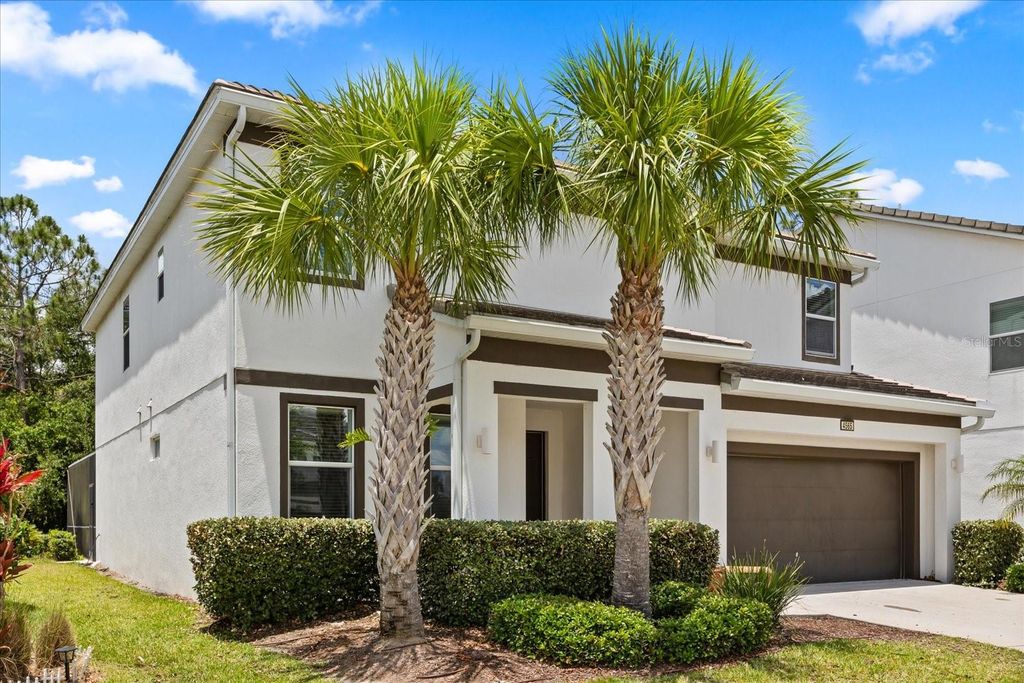 Photo of 4565 Cabello Loop, Kissimmee, FL 34746 (MLS # S5143502)