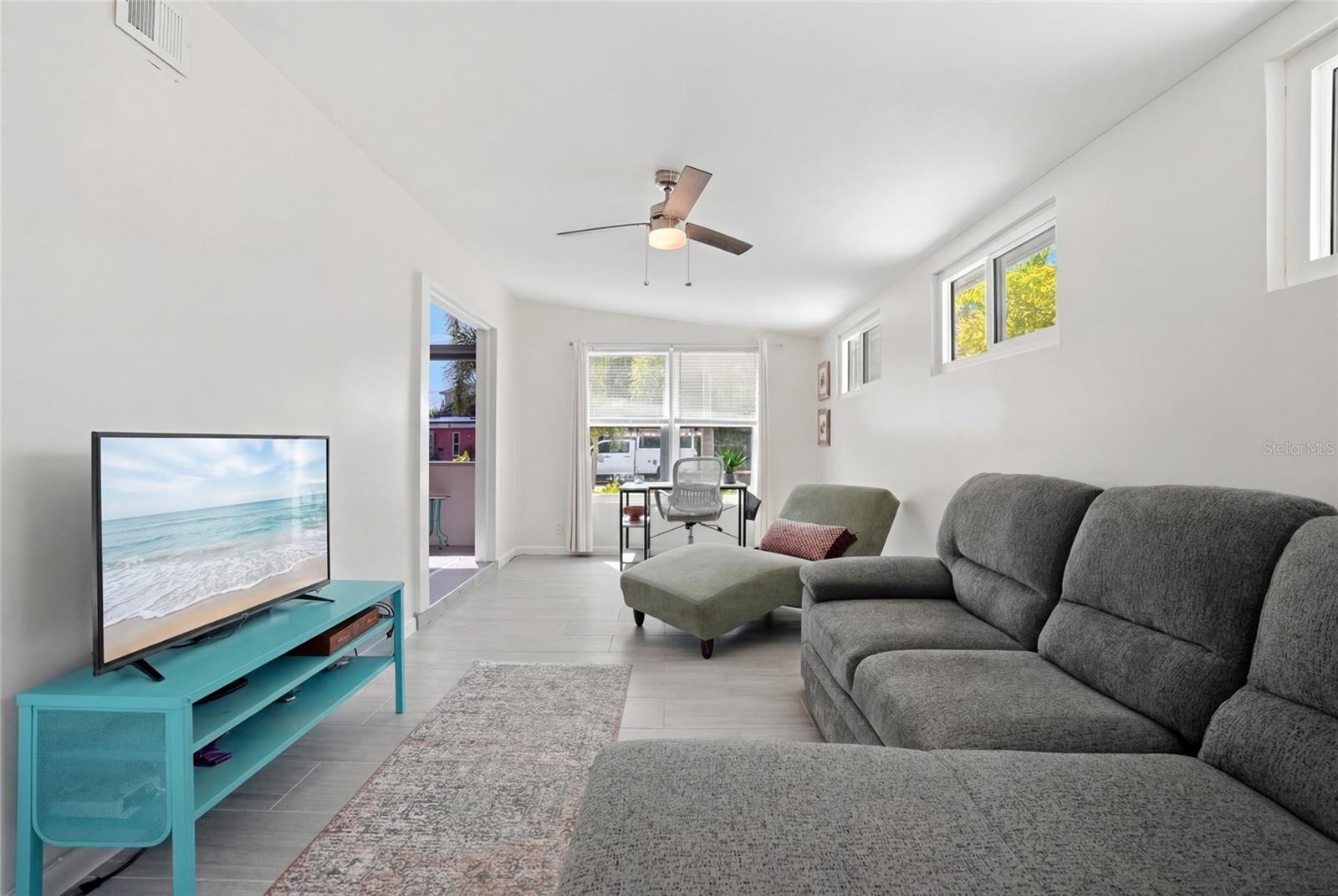 LEWIS ISLAND SEC 1 - Residential