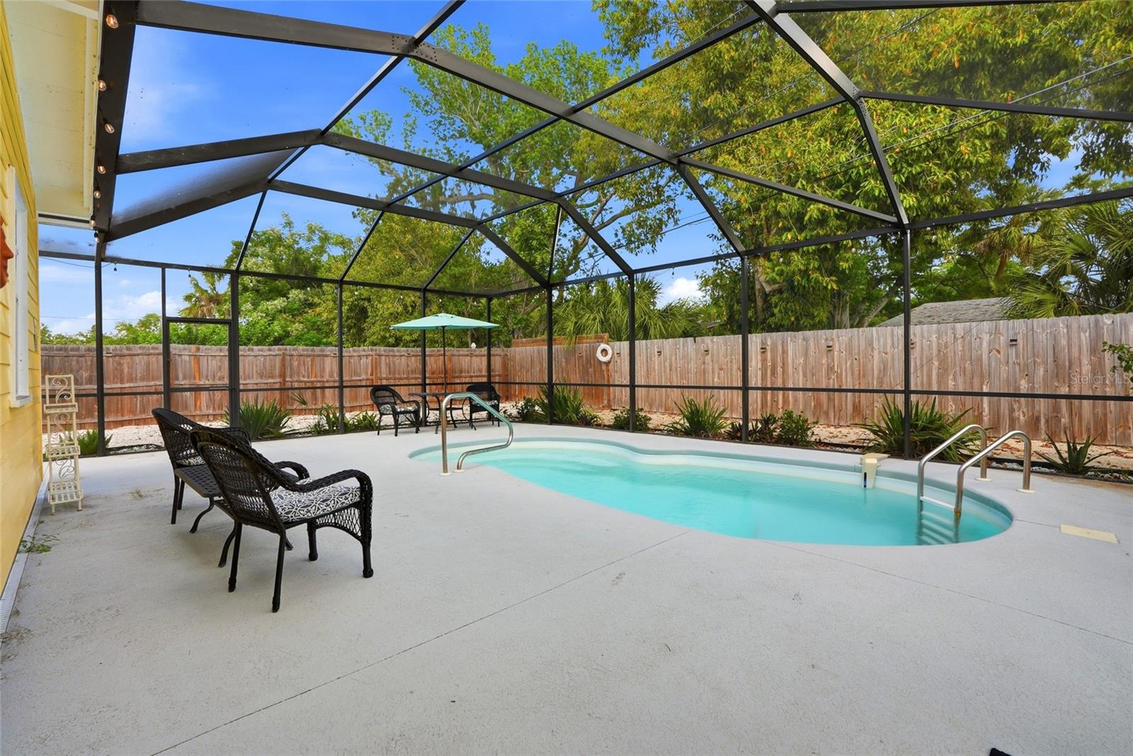 LEWIS ISLAND SEC 1 - Residential