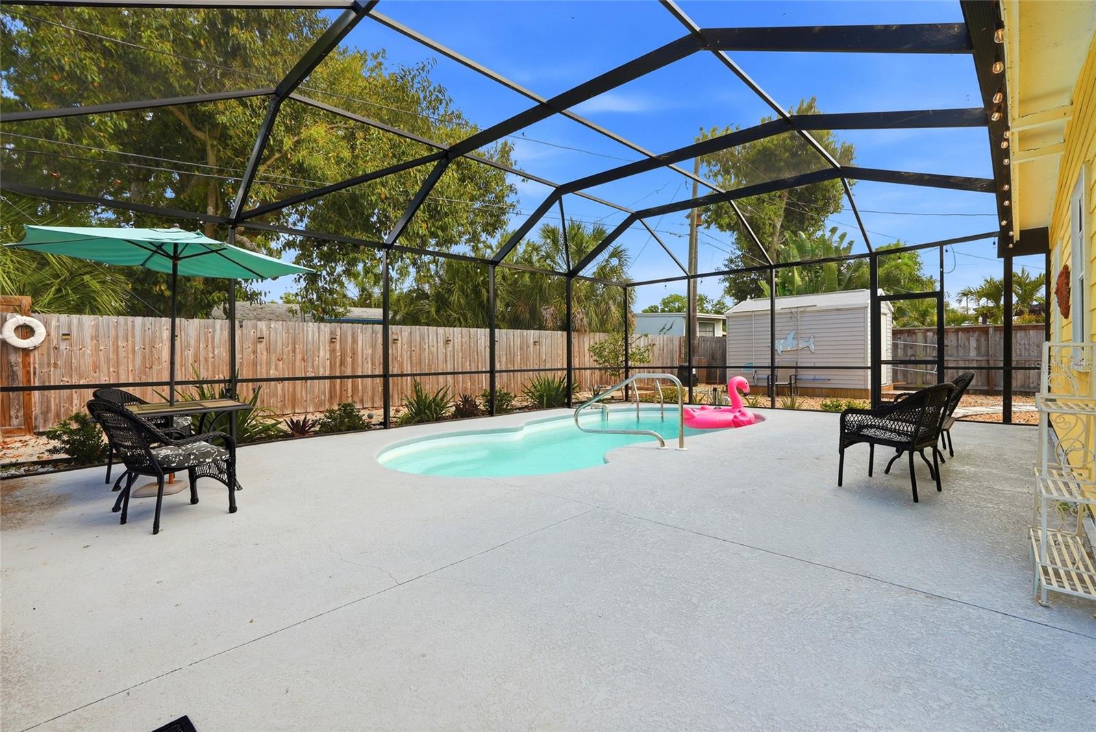 LEWIS ISLAND SEC 1 - Residential