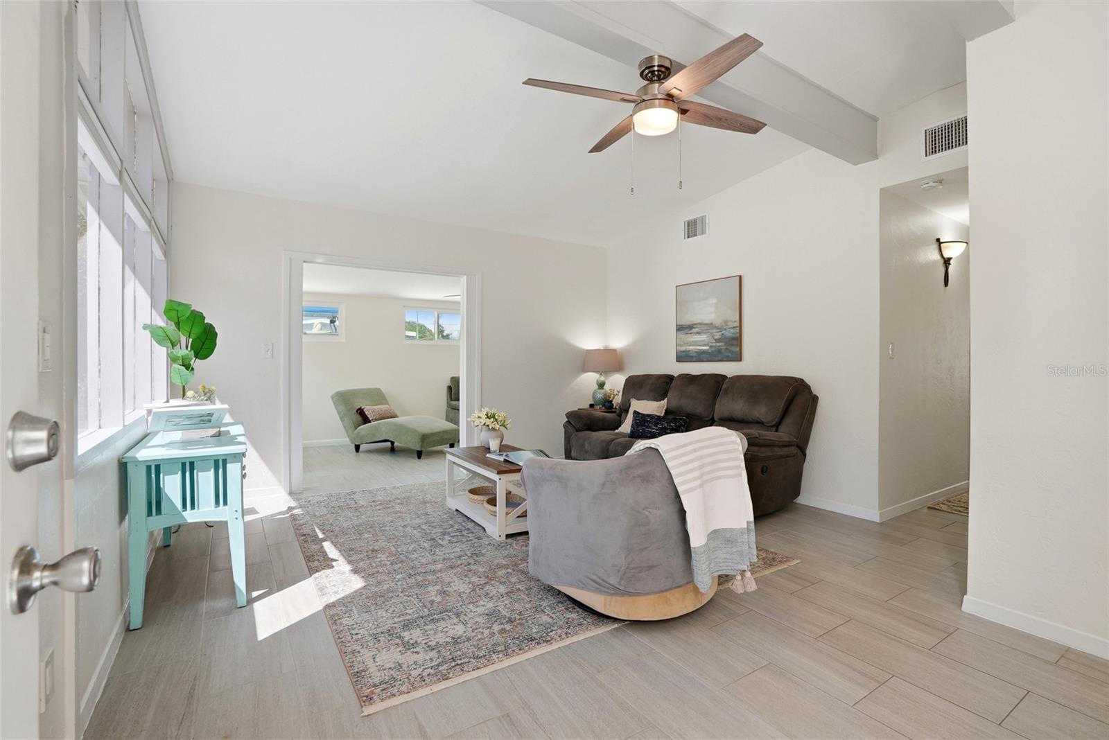 LEWIS ISLAND SEC 1 - Residential