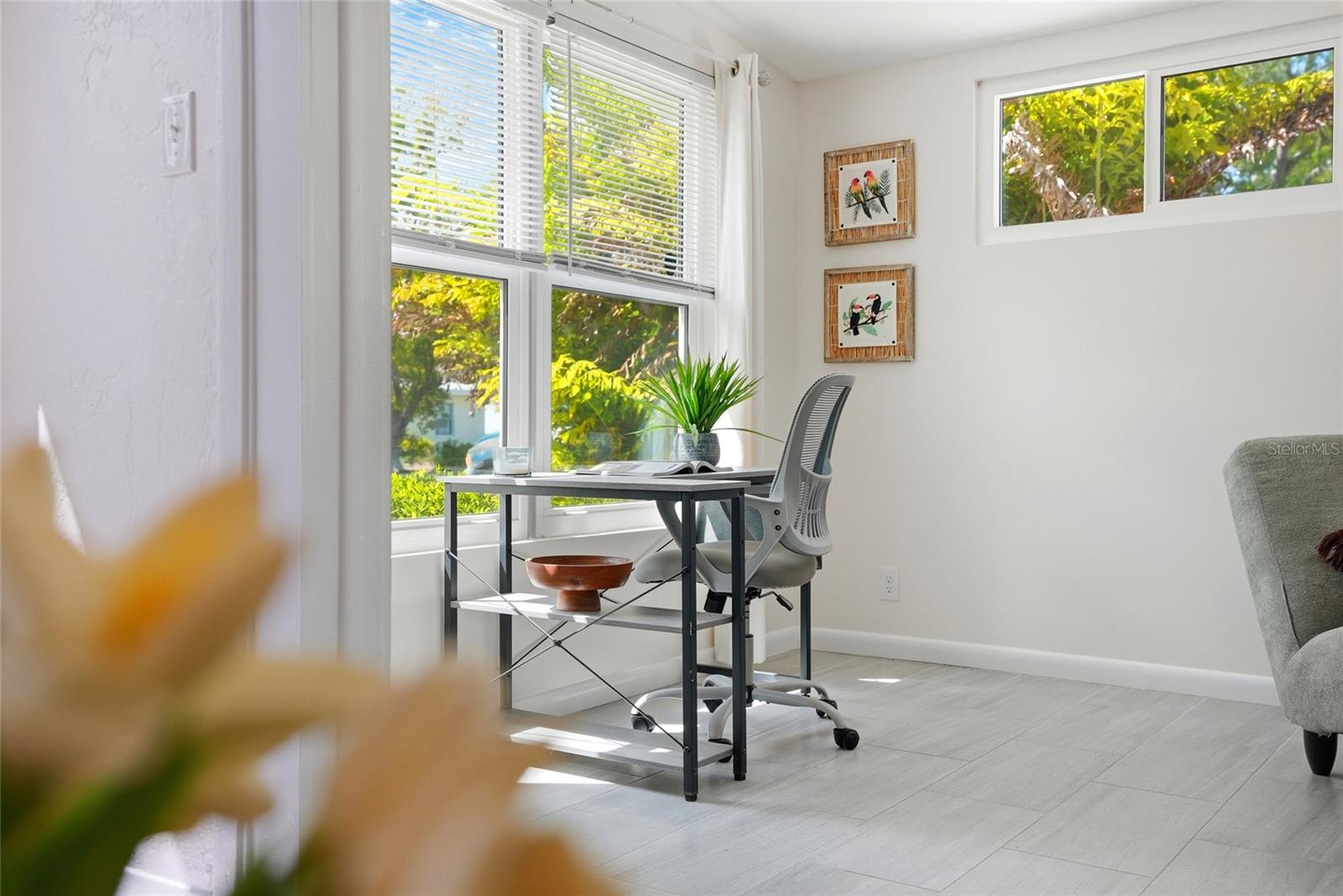 LEWIS ISLAND SEC 1 - Residential