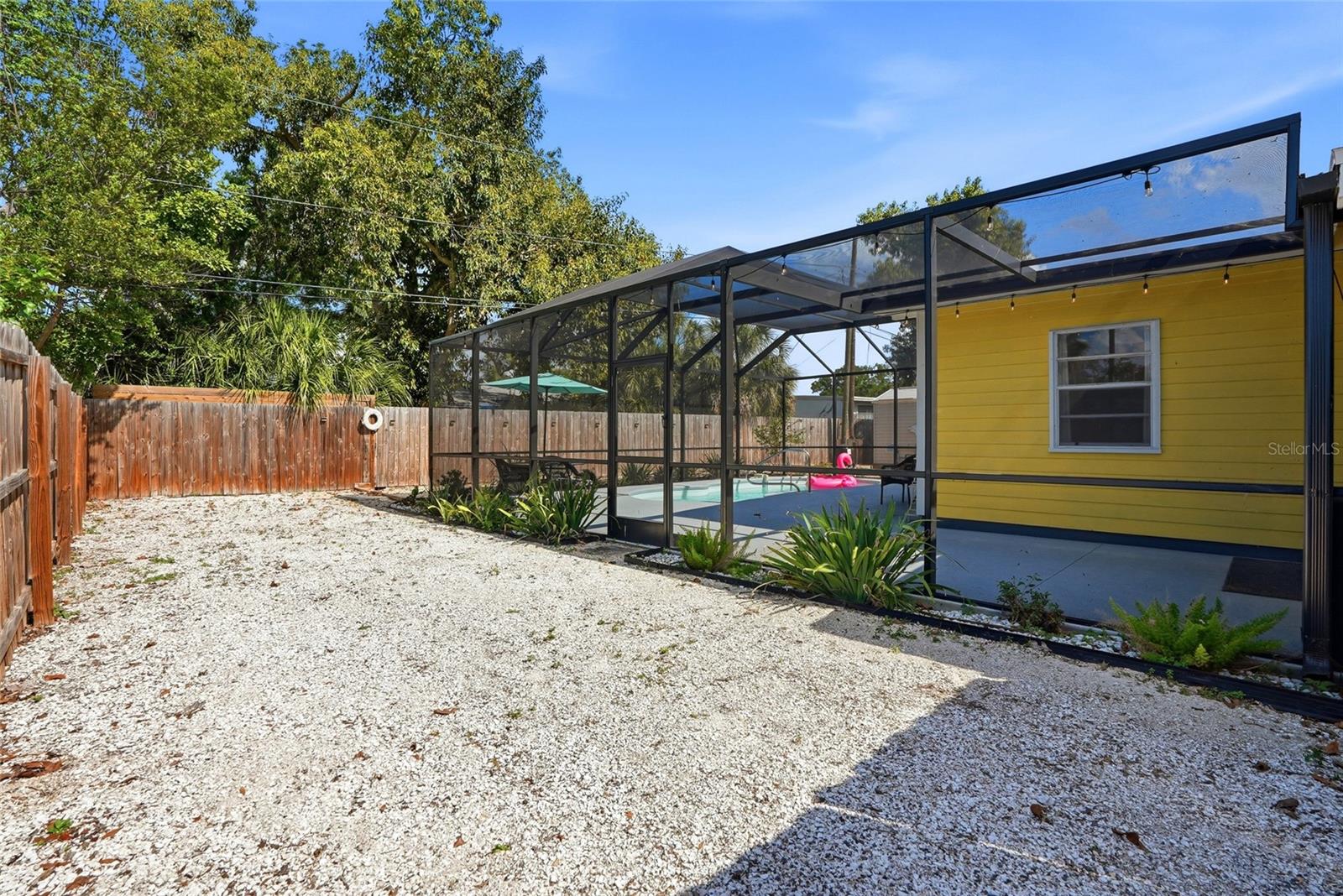 LEWIS ISLAND SEC 1 - Residential