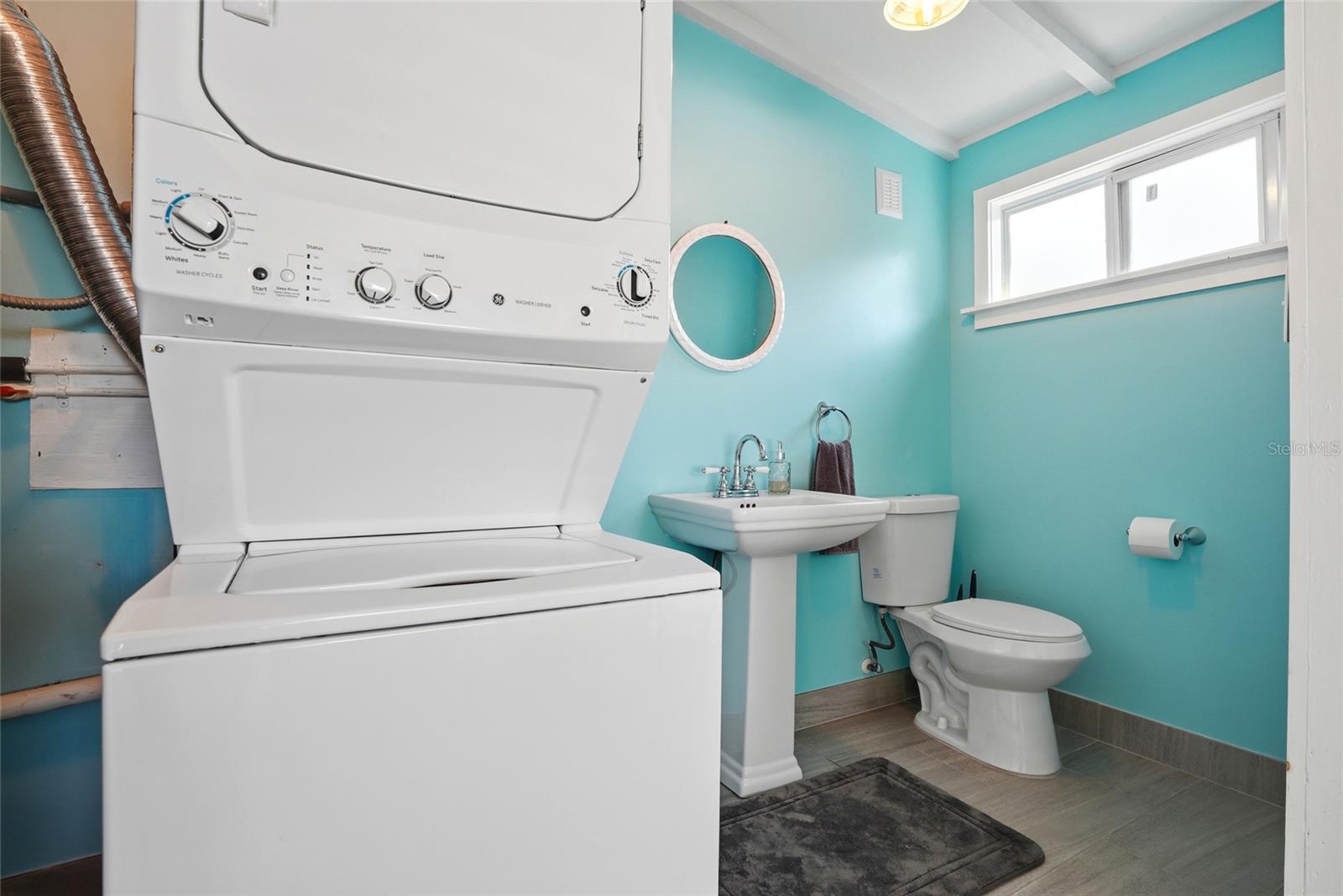 LEWIS ISLAND SEC 1 - Residential