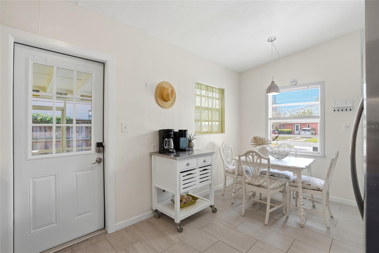 LEWIS ISLAND SEC 1 - Residential