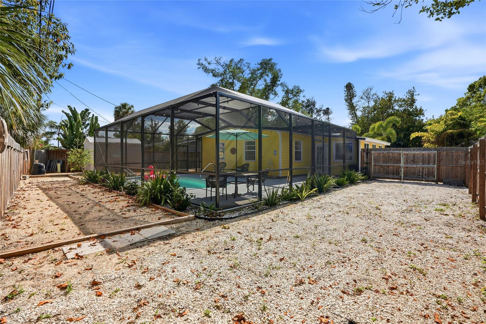 LEWIS ISLAND SEC 1 - Residential