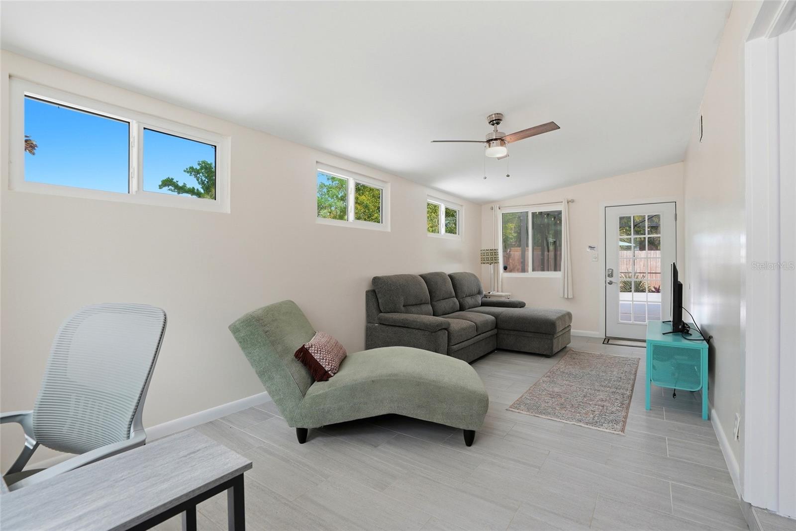 LEWIS ISLAND SEC 1 - Residential