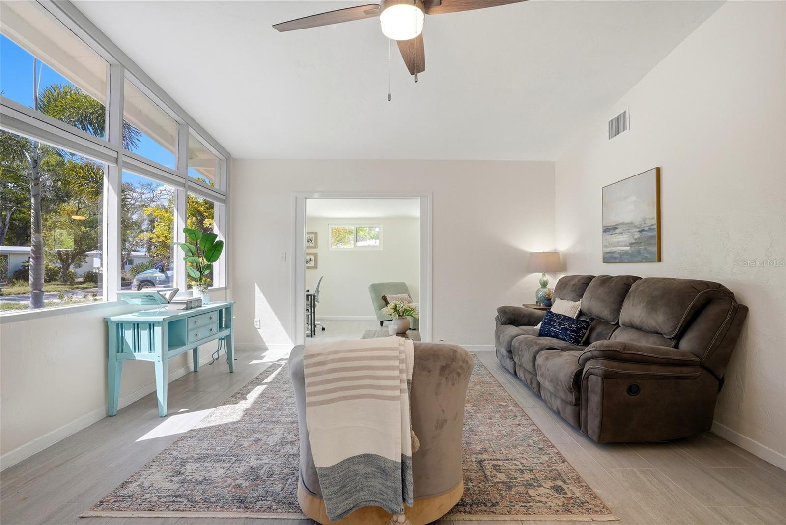 LEWIS ISLAND SEC 1 - Residential