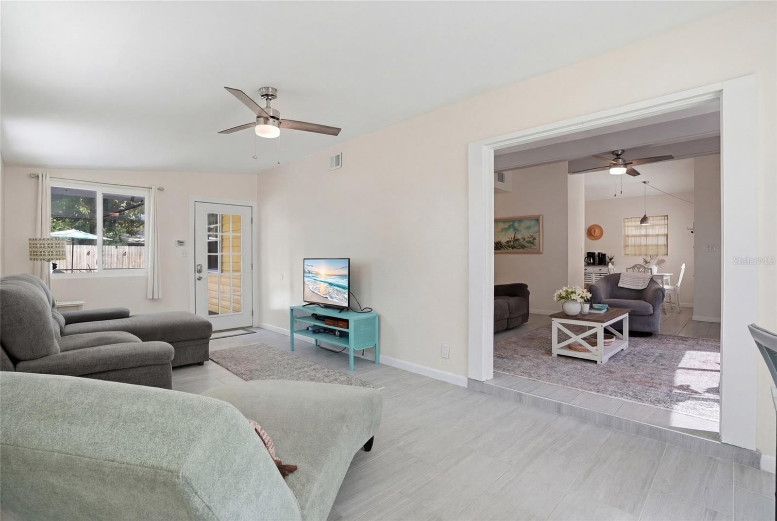 LEWIS ISLAND SEC 1 - Residential