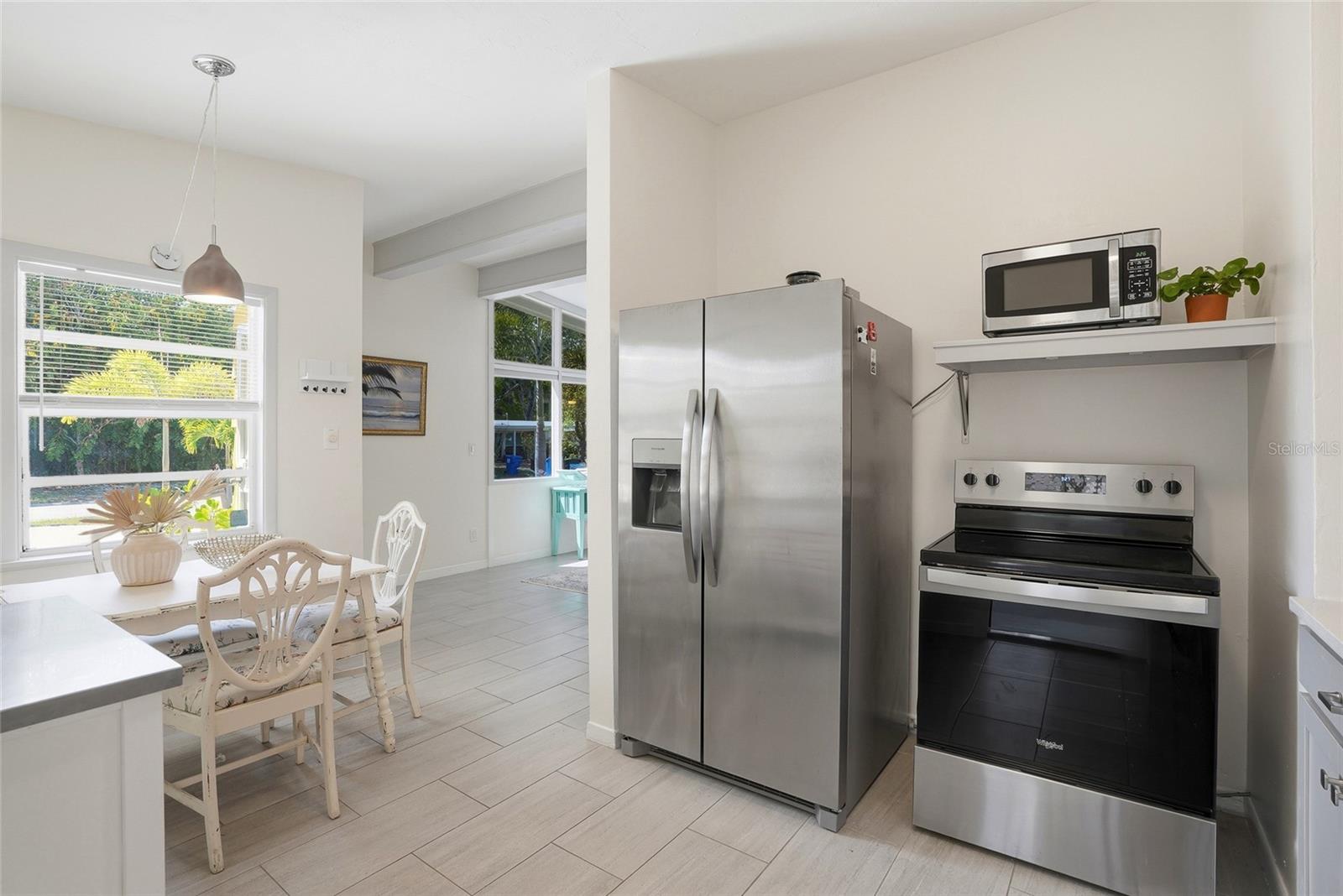 LEWIS ISLAND SEC 1 - Residential