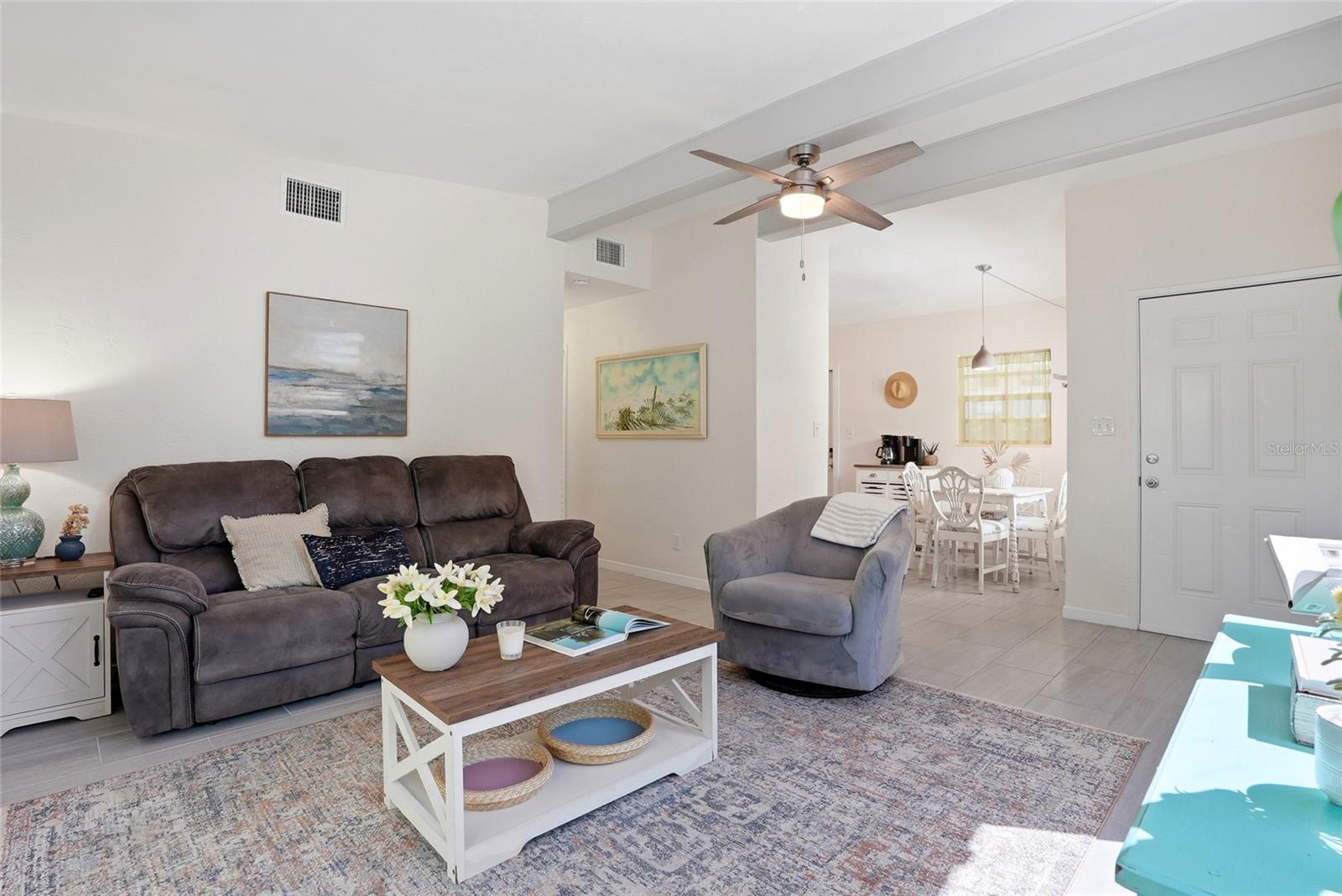 LEWIS ISLAND SEC 1 - Residential