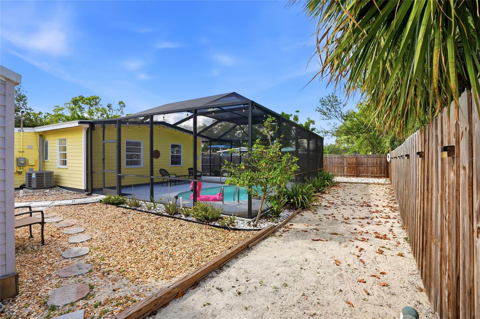 LEWIS ISLAND SEC 1 - Residential