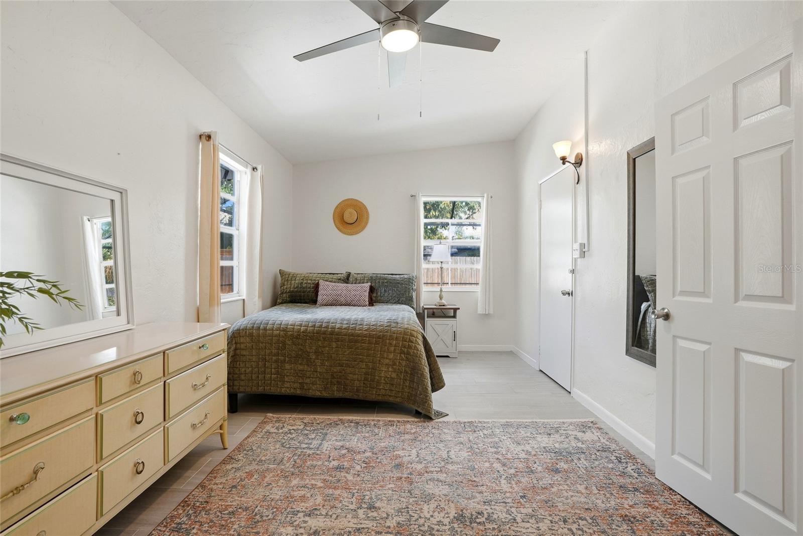 LEWIS ISLAND SEC 1 - Residential