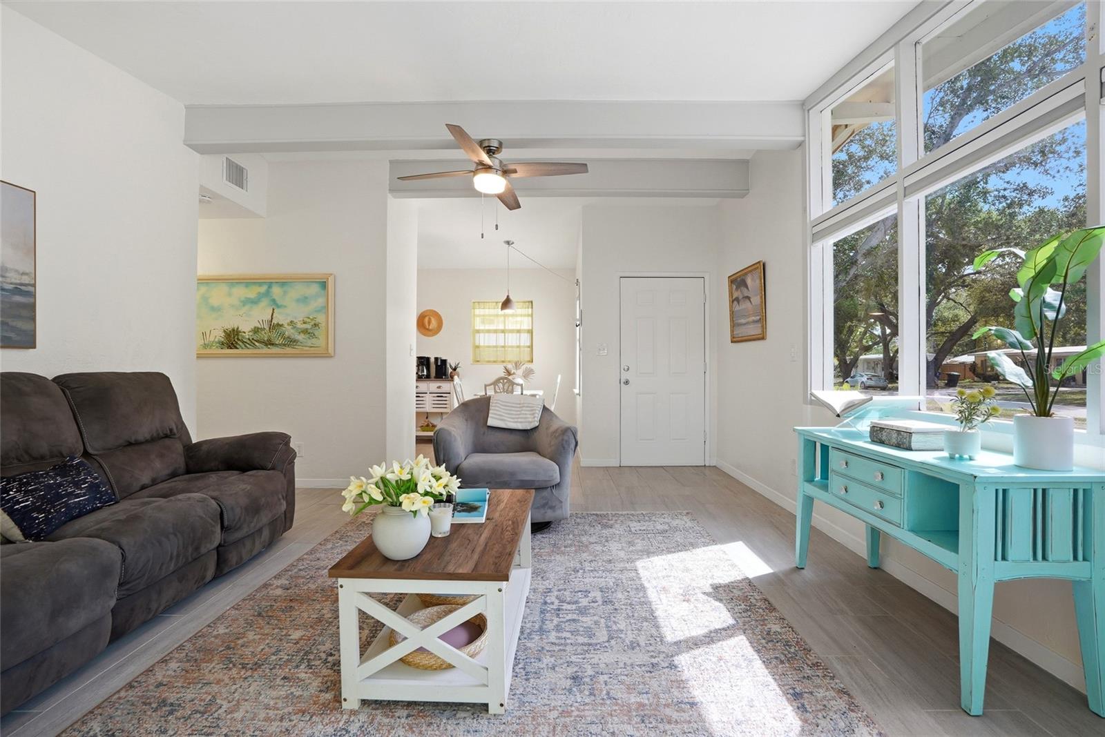 LEWIS ISLAND SEC 1 - Residential