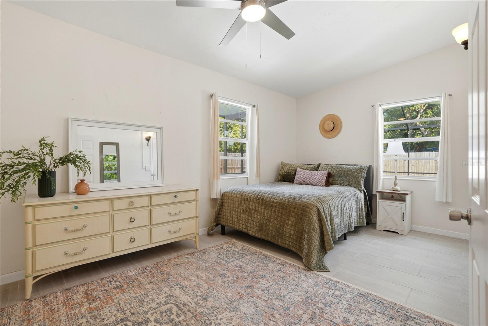 LEWIS ISLAND SEC 1 - Residential