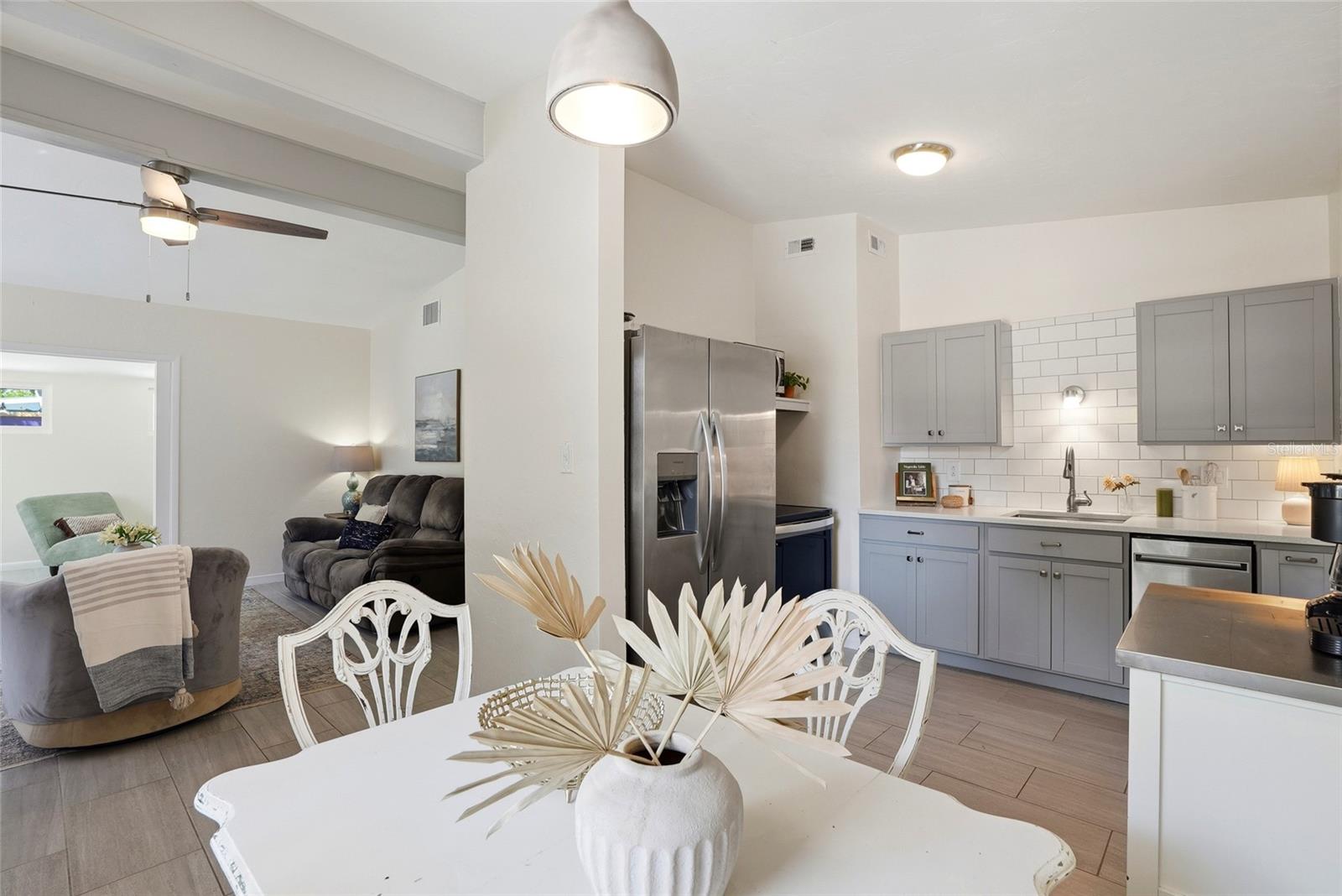 LEWIS ISLAND SEC 1 - Residential