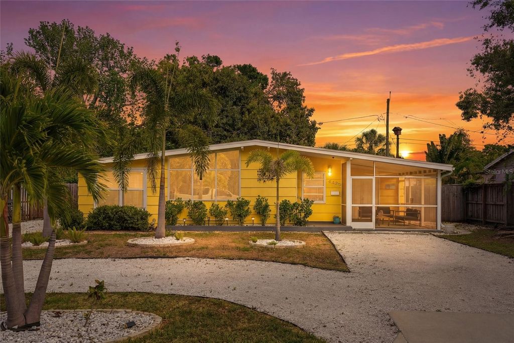 Photo of 4420 Neptune Drive SE, St Petersburg, FL 33705 (MLS # TB8492509)