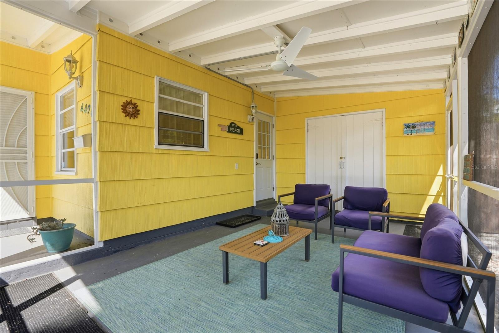 LEWIS ISLAND SEC 1 - Residential