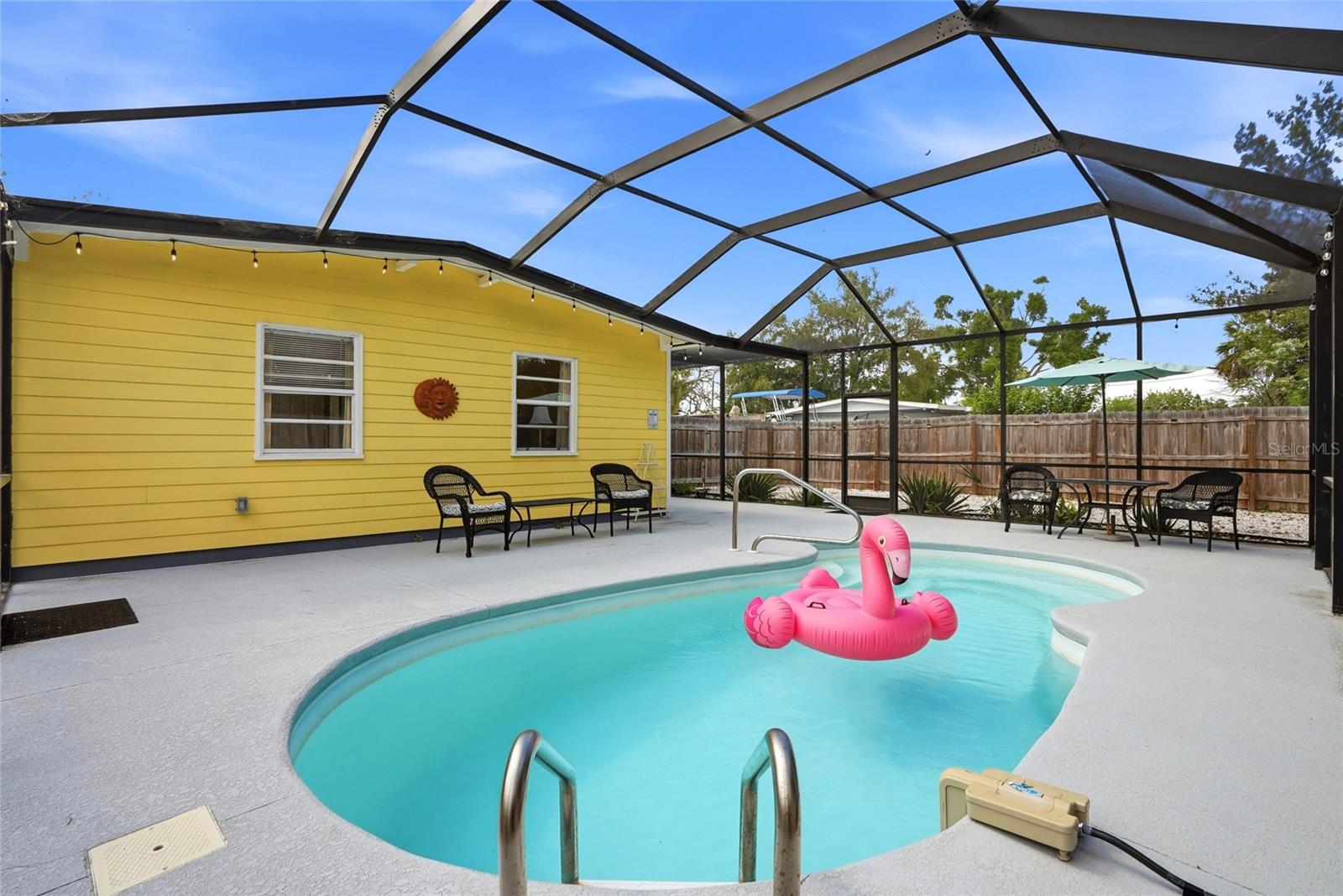 LEWIS ISLAND SEC 1 - Residential