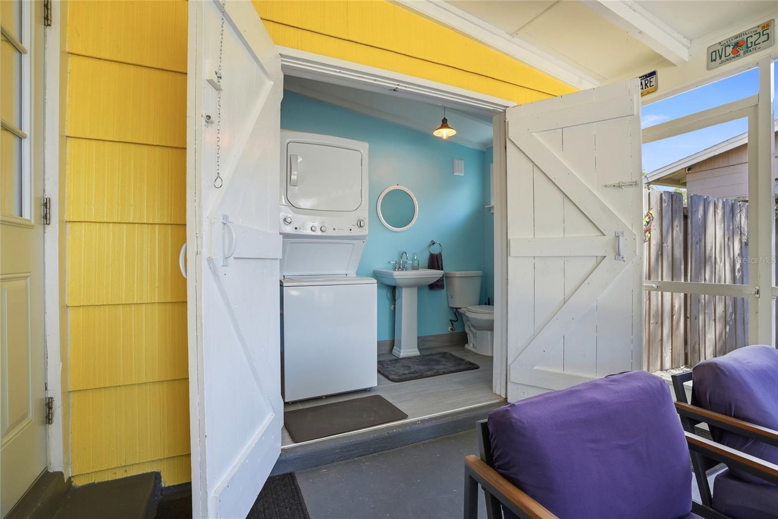 LEWIS ISLAND SEC 1 - Residential