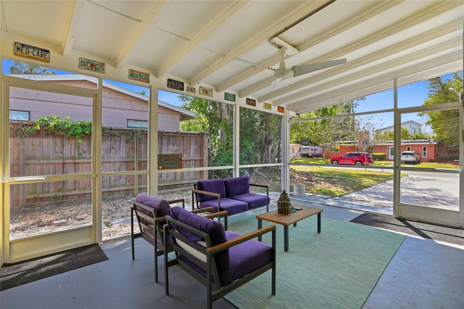 LEWIS ISLAND SEC 1 - Residential