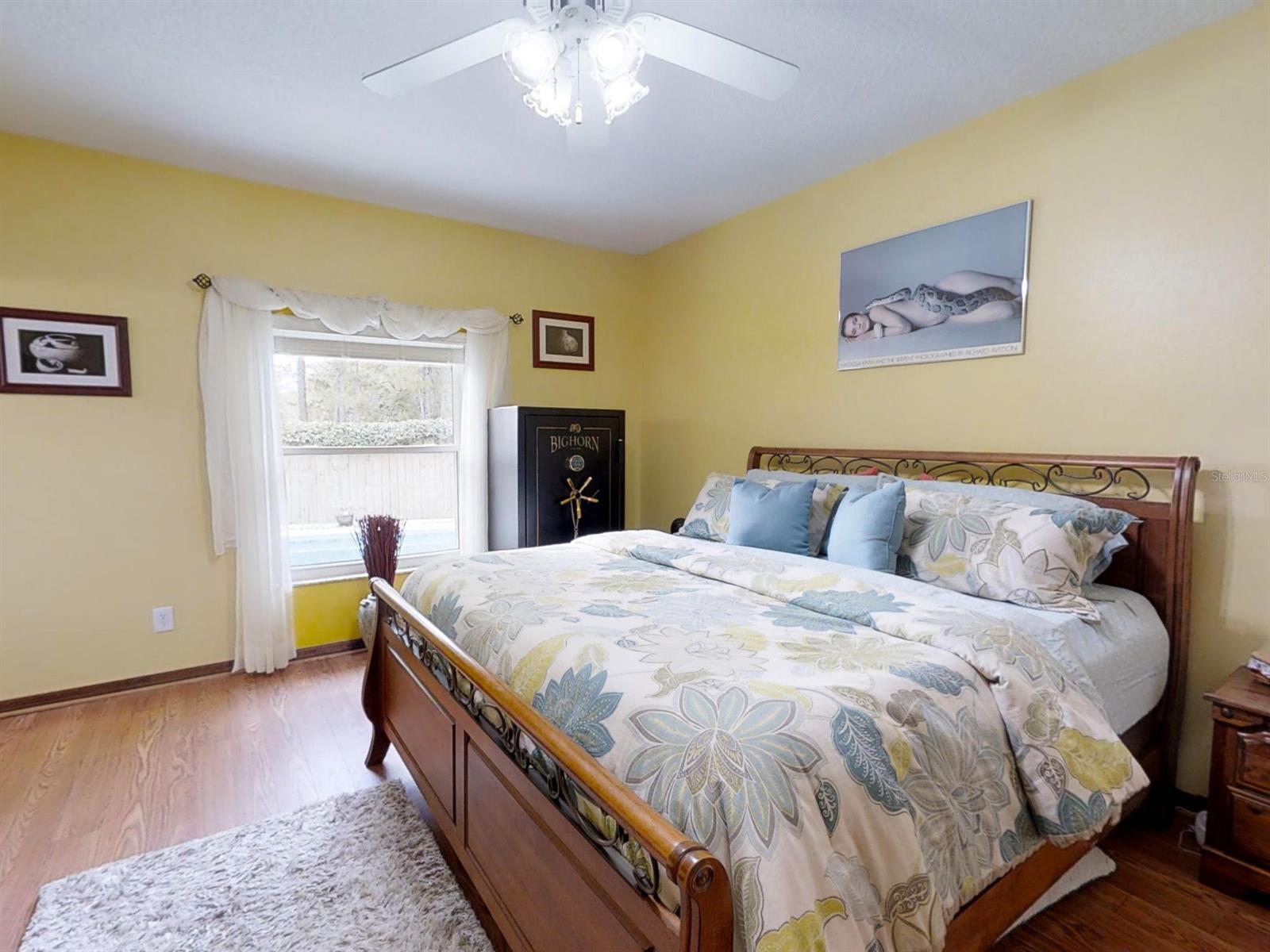 Windsor Colony Rep - Residential