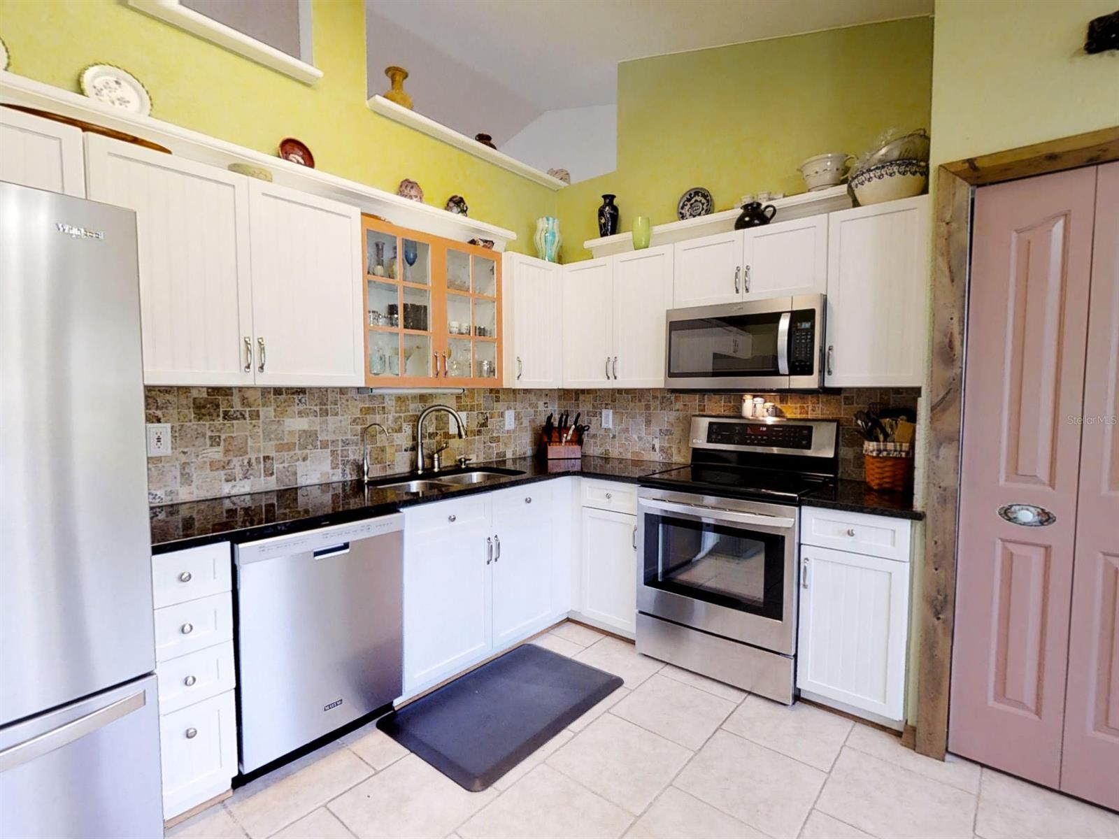 Windsor Colony Rep - Residential